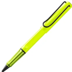 Pióro kulkowe Safari - Lamy - Neon Yellow