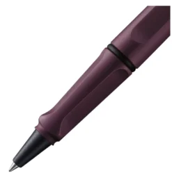 Pióro kulkowe Safari - Lamy - Scarlet
