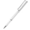 Pióro kulkowe Safari Pastel - Lamy - białe