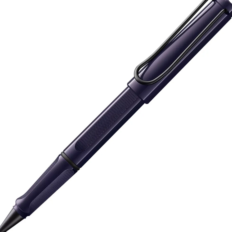 Pióro kulkowe Safari Special Edition 2026 - Lamy - Meteora