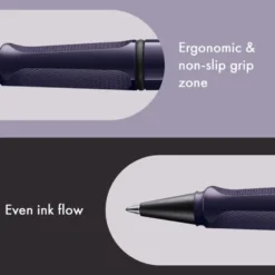 Pióro kulkowe Safari Special Edition 2026 - Lamy - Meteora