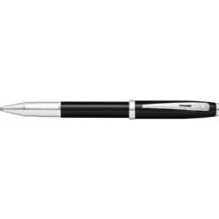 Pióro kulkowe 100 - Sheaffer - Black Chrome Trim