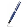 Pióro kulkowe 300 - Sheaffer - Blue Chrome Trim