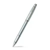 Pióro kulkowe 100 - Sheaffer - Brushed Chrome