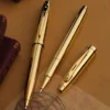Pióro kulkowe 100 - Sheaffer - Glossy Gold