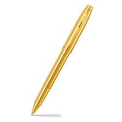 Pióro kulkowe 100 - Sheaffer - Glossy Gold