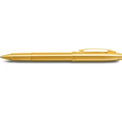 Pióro kulkowe 100 - Sheaffer - Glossy Gold