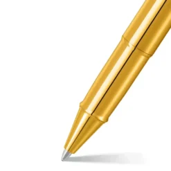 Pióro kulkowe 100 - Sheaffer - Glossy Gold