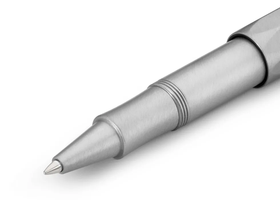 Pióro kulkowe Steel Sport - Kaweco - stalowe