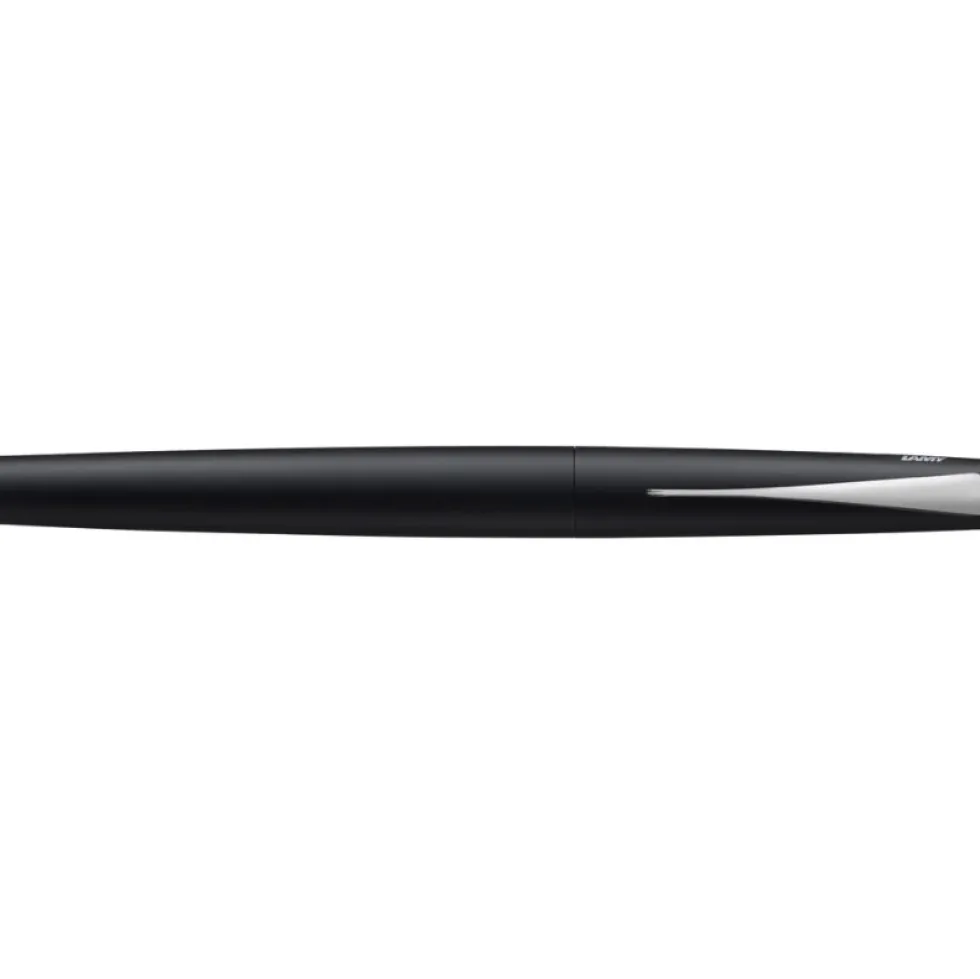 Pióro kulkowe Studio 367 - Lamy - Black M