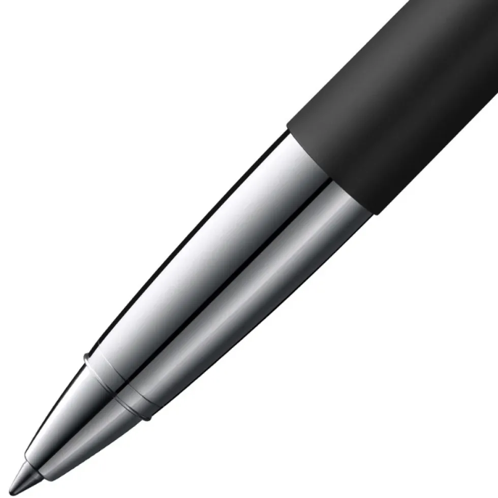 Pióro kulkowe Studio 367 - Lamy - Black M