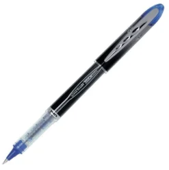Pióro kulkowe UB-205 - Uni - niebieskie