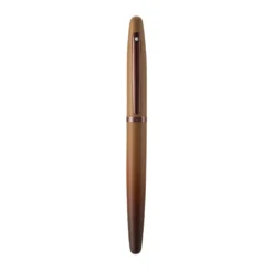 Pióro kulkowe VFM Coffee Edition - Sheaffer - Matte Brown