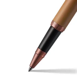 Pióro kulkowe VFM Coffee Edition - Sheaffer - Matte Brown