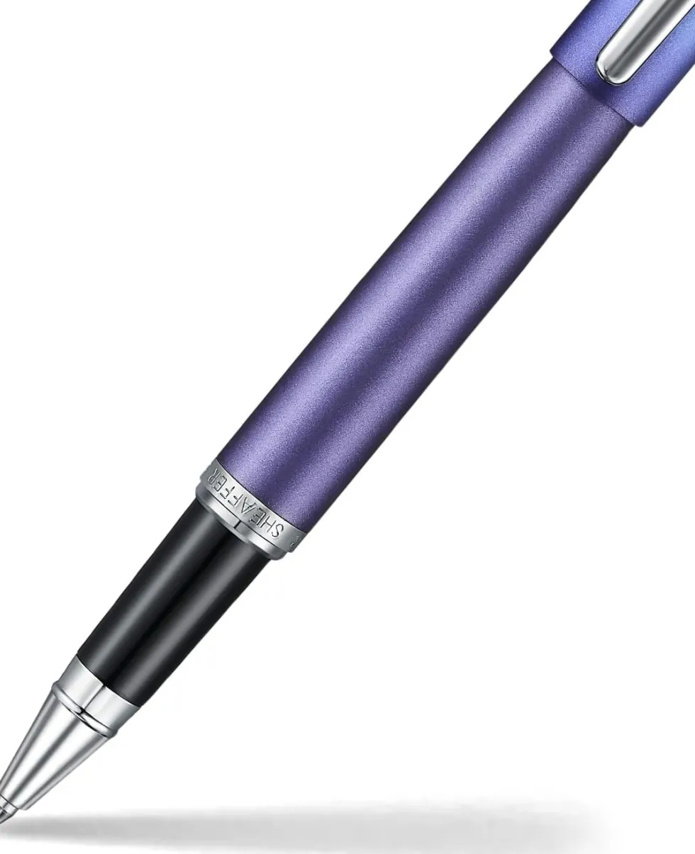 Pióro kulkowe VFM Expressions - Sheaffer - Blue and Purple