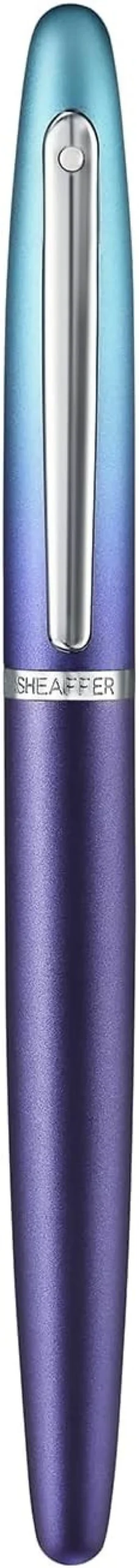 Pióro kulkowe VFM Expressions - Sheaffer - Blue and Purple