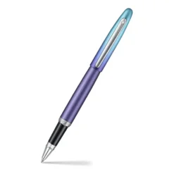 Pióro kulkowe VFM Expressions - Sheaffer - Blue and Purple