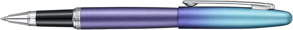 Pióro kulkowe VFM Expressions - Sheaffer - Blue and Purple