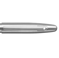 Pióro kulkowe VFM - Sheaffer - Brushed Chrome