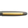 Pióro kulkowe VFM - Sheaffer - Glossy Light Gray Gold Trim