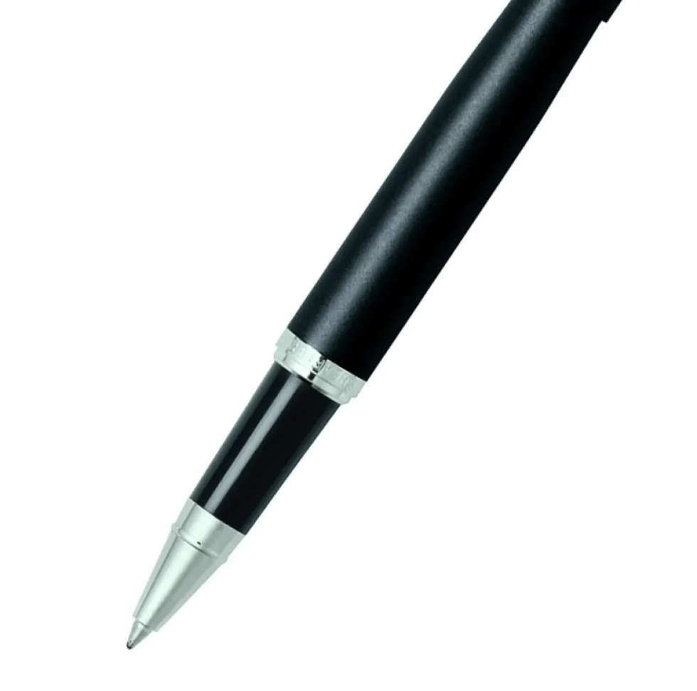 Pióro kulkowe VFM - Sheaffer - Matte Black