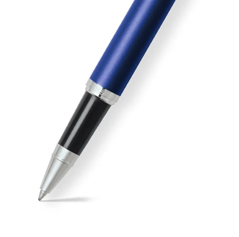 Pióro kulkowe VFM - Sheaffer - Neon Blue
