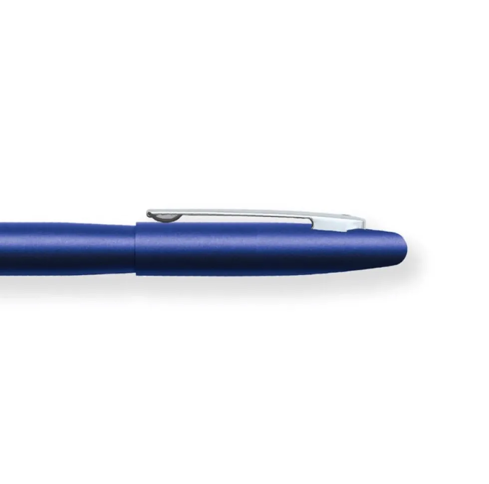 Pióro kulkowe VFM - Sheaffer - Neon Blue
