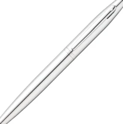 Pióro kulkowe VFM - Sheaffer - Polished Chrome