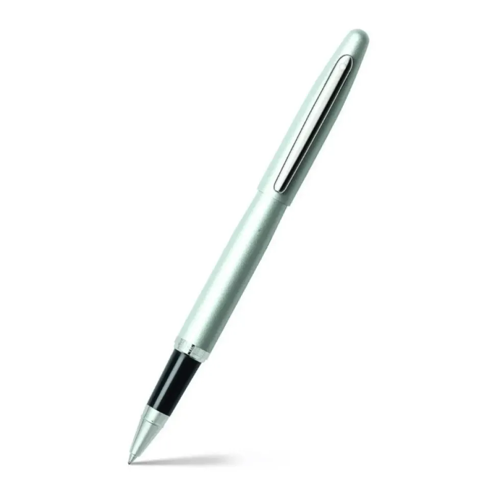 Pióro kulkowe VFM - Sheaffer - Strobe Silver