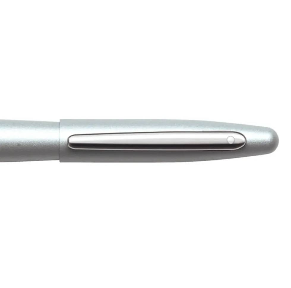 Pióro kulkowe VFM - Sheaffer - Strobe Silver