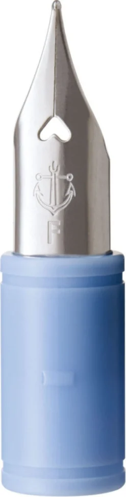 Pióro maczane Hocoro Dip Pen Double - Sailor - White F/1,00 mm