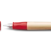 Pióro wieczne abc - Lamy - czerwone, A