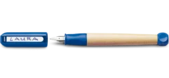 Pióro wieczne abc - Lamy - niebieskie, A