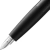 Pióro wieczne Aion 077 - Lamy - Black F