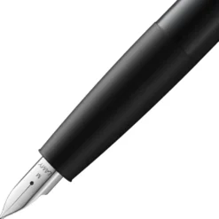 Pióro wieczne Aion 077 - Lamy - Black F