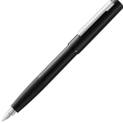 Pióro wieczne Aion 077 - Lamy - Black F