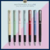 Pióro wieczne Allure - Waterman - Silver, F