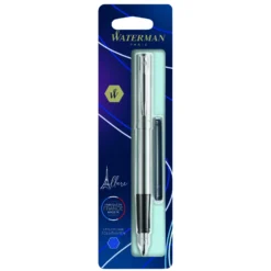 Pióro wieczne Allure - Waterman - Silver, F