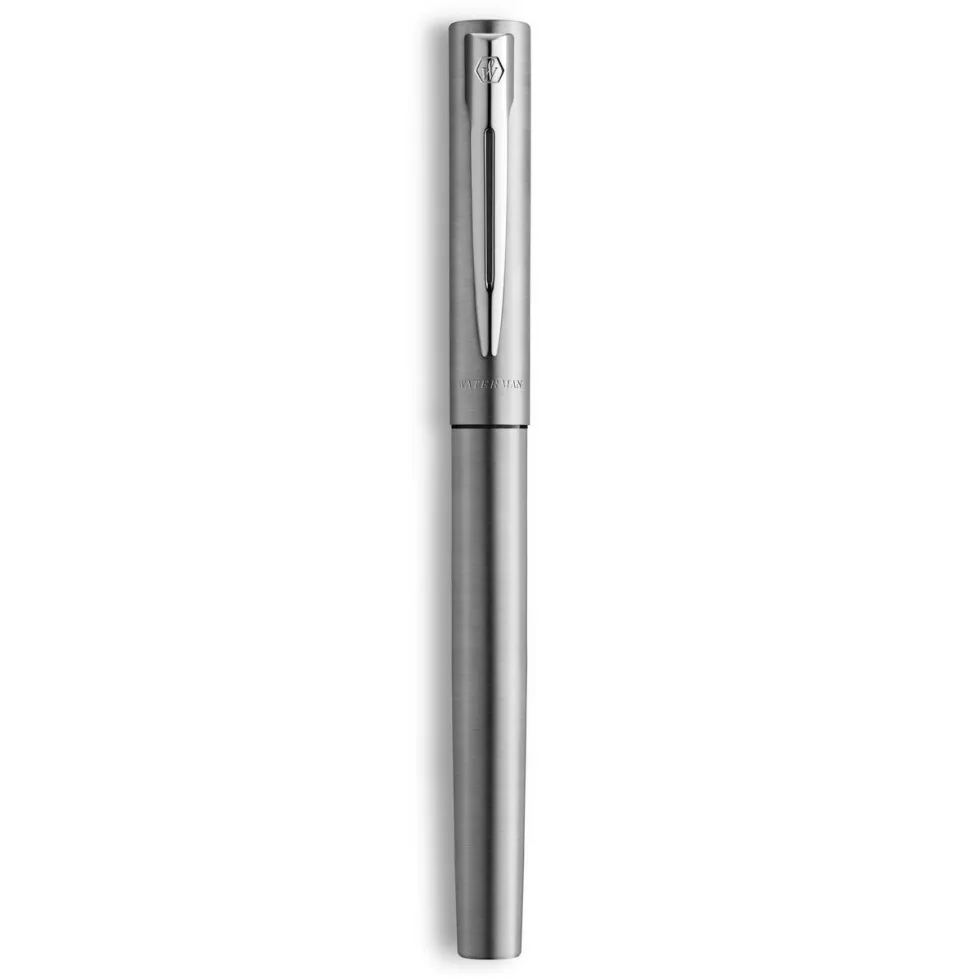 Pióro wieczne Allure - Waterman - Silver, F