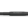 Pióro wieczne Al Sport - Kaweco - Black, EF