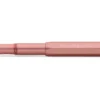Pióro wieczne Al Sport - Kaweco - Rose Gold, EF