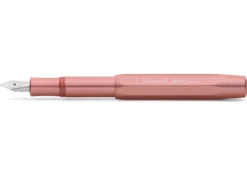 Pióro wieczne Al Sport - Kaweco - Rose Gold, EF