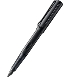 Pióro wieczne AL-star - Lamy - Black, EF