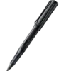 Pióro wieczne AL-star - Lamy - Black, LH (dla leworęcznych)