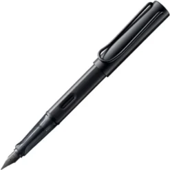 Pióro wieczne AL-star - Lamy - czarne, F