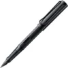 Pióro wieczne AL-star - Lamy - czarne, M