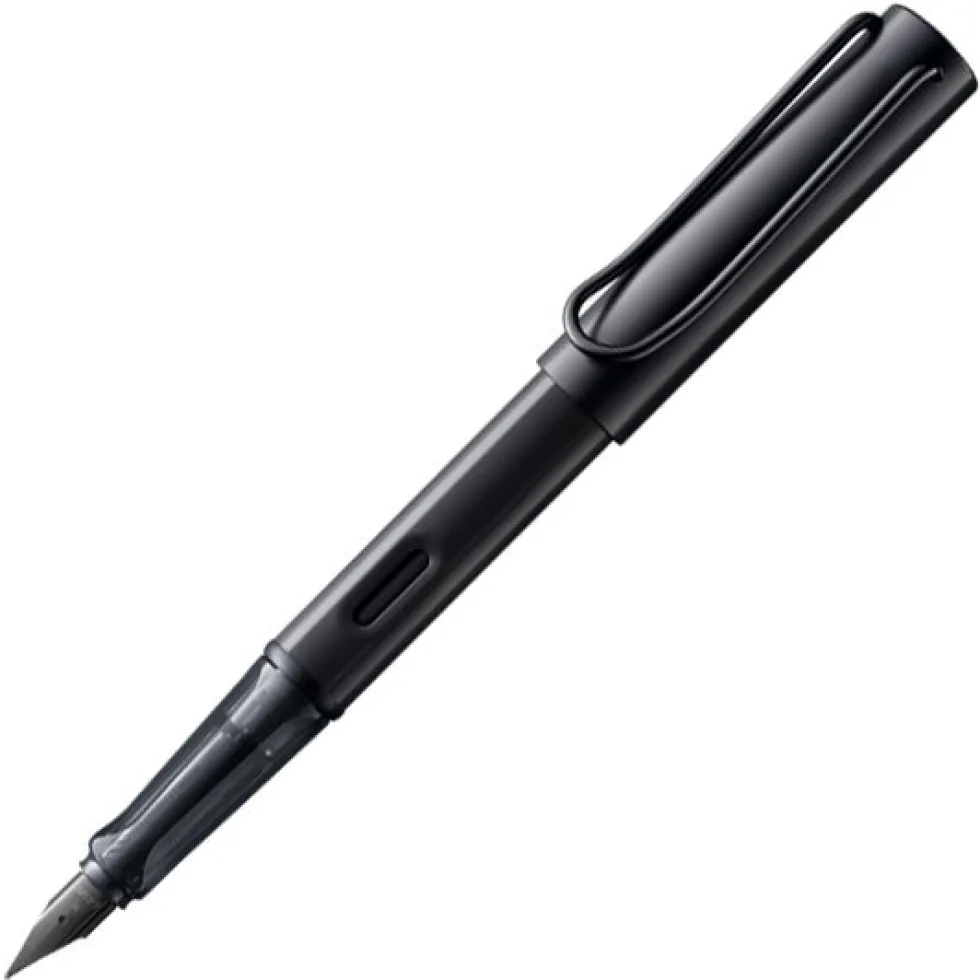 Pióro wieczne AL-star - Lamy - czarne, M