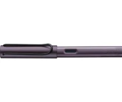 Pióro wieczne AL-star Special Edition - Lamy - Aubergine F