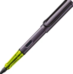 Pióro wieczne AL-star Special Edition - Lamy - Aubergine F