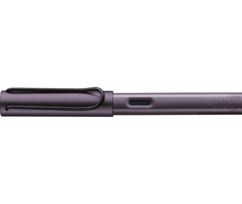Pióro wieczne AL-star Special Edition - Lamy - Aubergine M